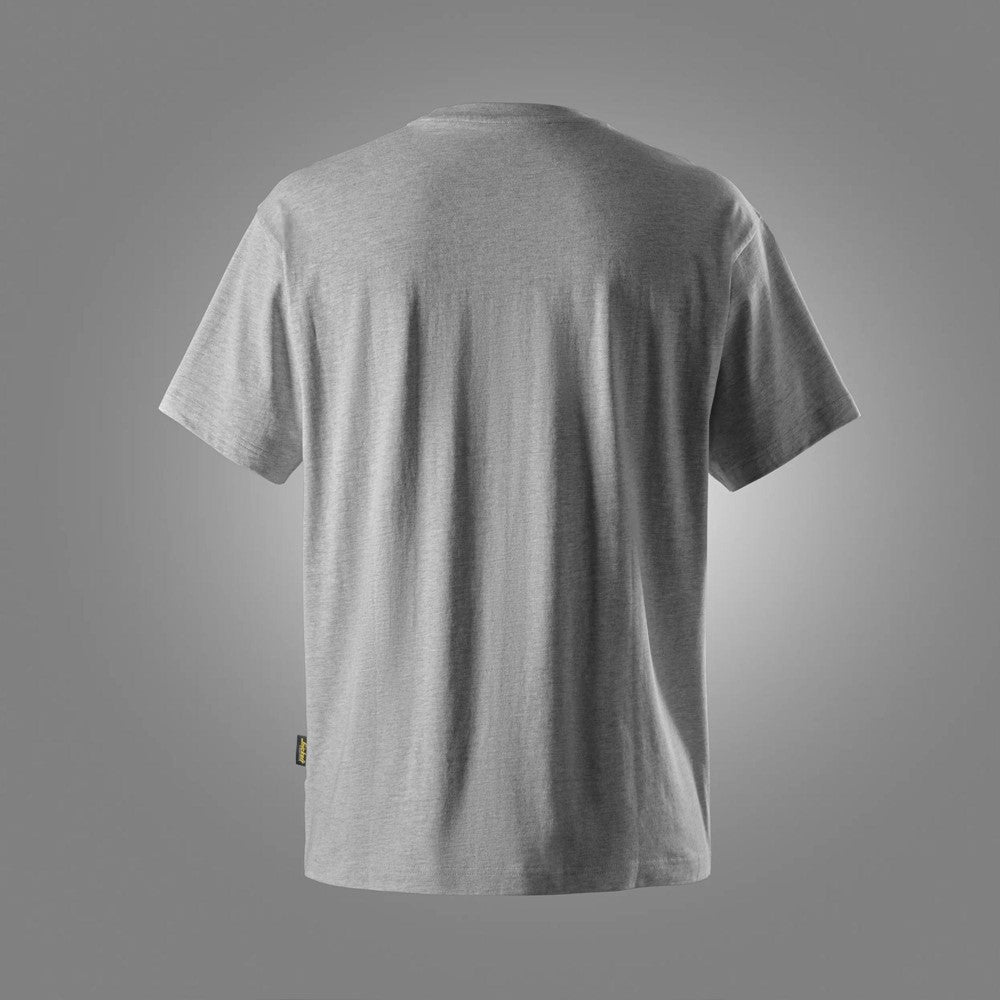 T-shirt con vestibilità larga - 2544