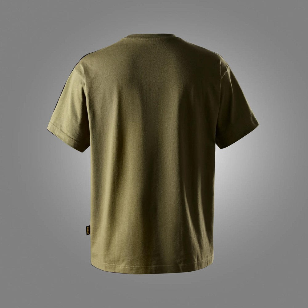 T-shirt con vestibilità larga - 2544