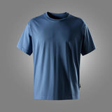 T-shirt con vestibilità larga - 2544