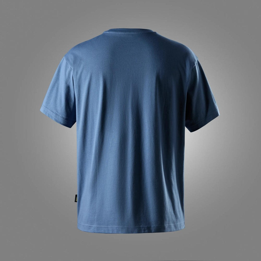 T-shirt con vestibilità larga - 2544