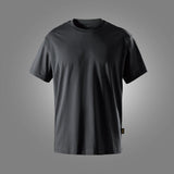 T-shirt con vestibilità larga - 2544