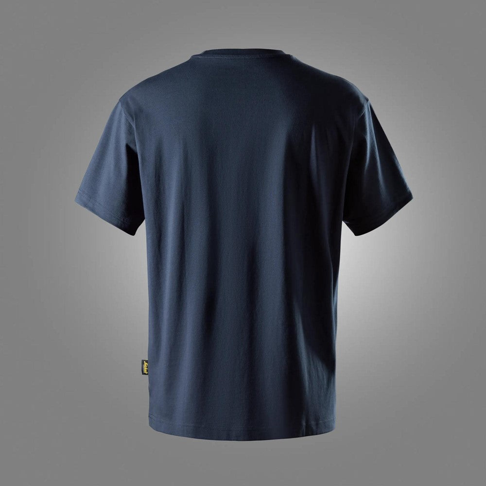T-shirt con vestibilità larga - 2544