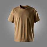 T-shirt con vestibilità larga - 2544