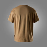 T-shirt con vestibilità larga - 2544