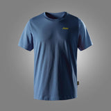 T-shirt con logo piccolo - 2588