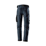 Pantaloni AllroundWork canvas stretch - 6344