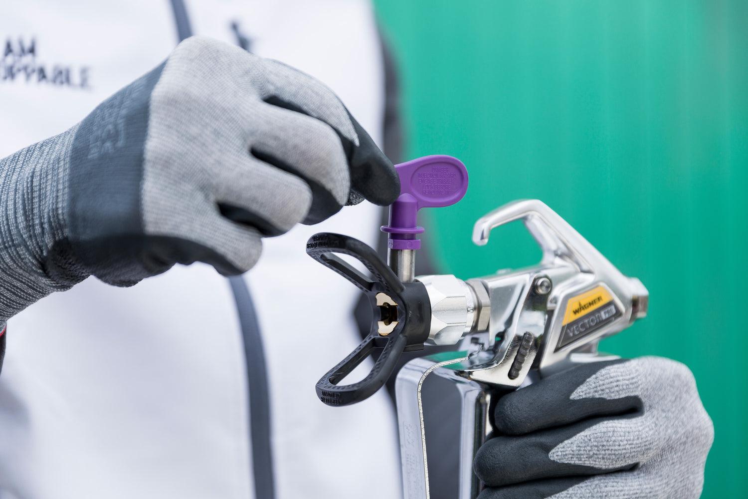 UGELLO SC-6+ Punte per Finitura Fine Synergy