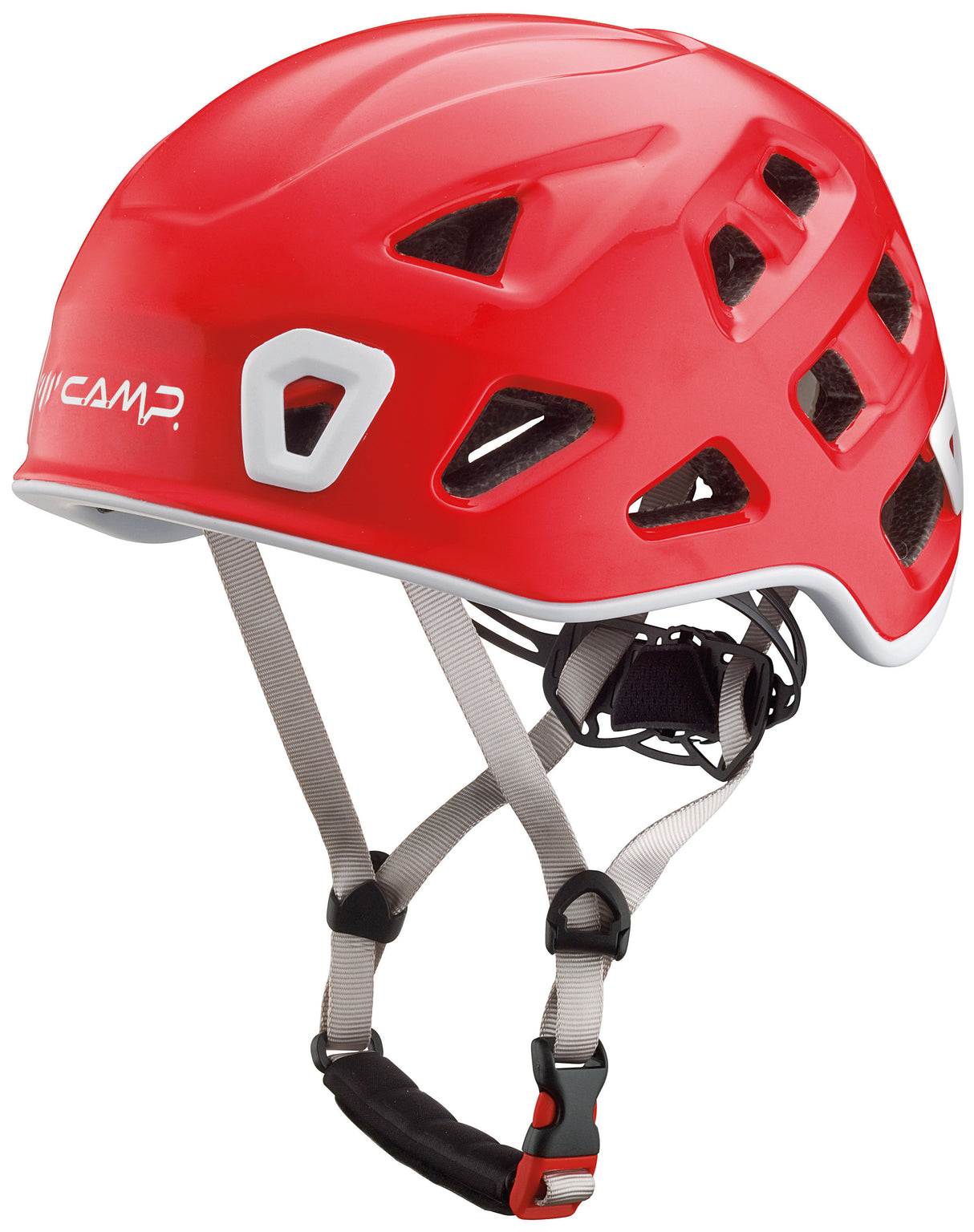 Casco - STORM CAMP