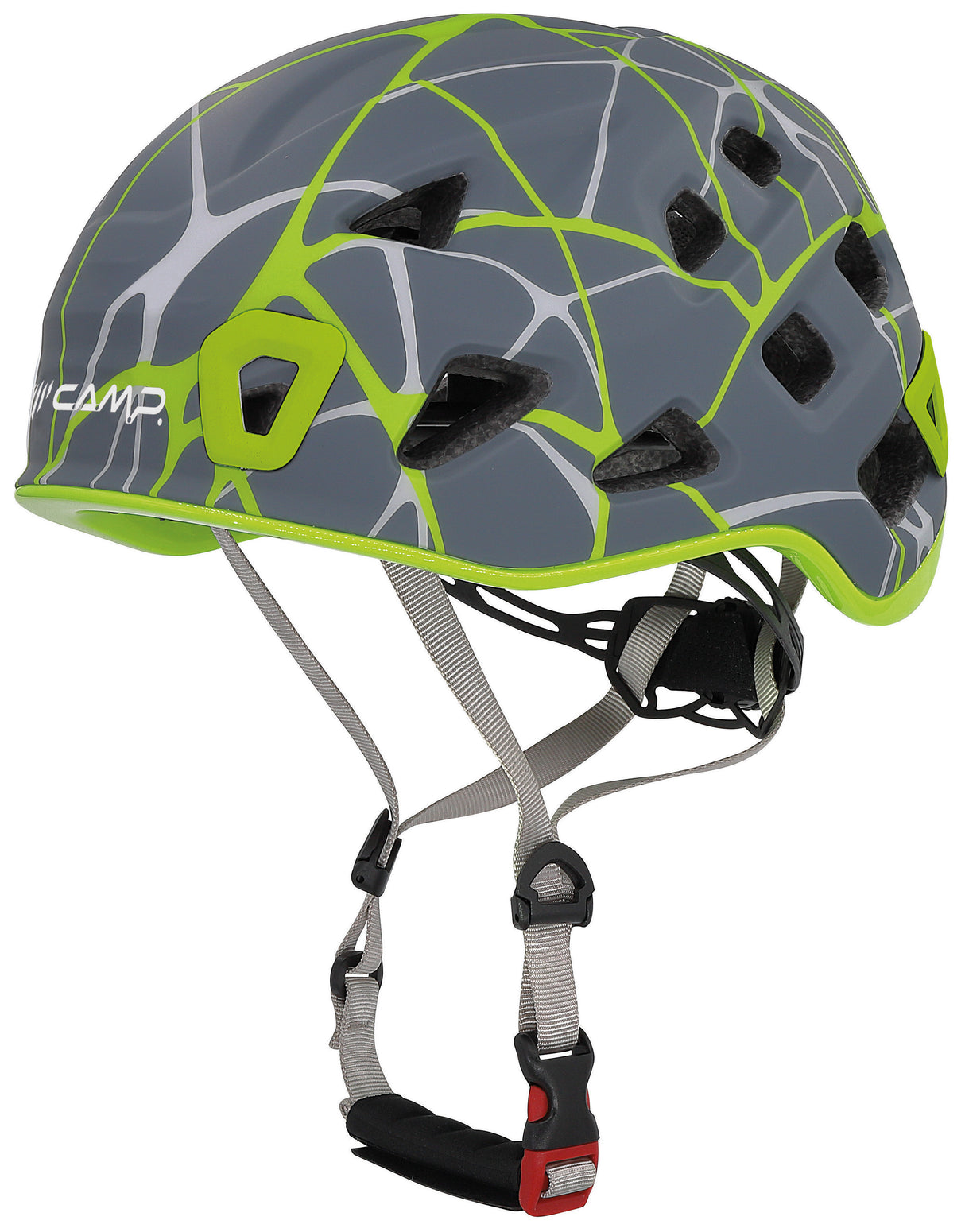 Casco - STORM CAMP