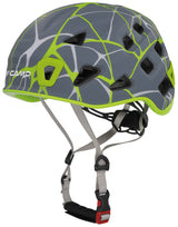 Casco - STORM CAMP