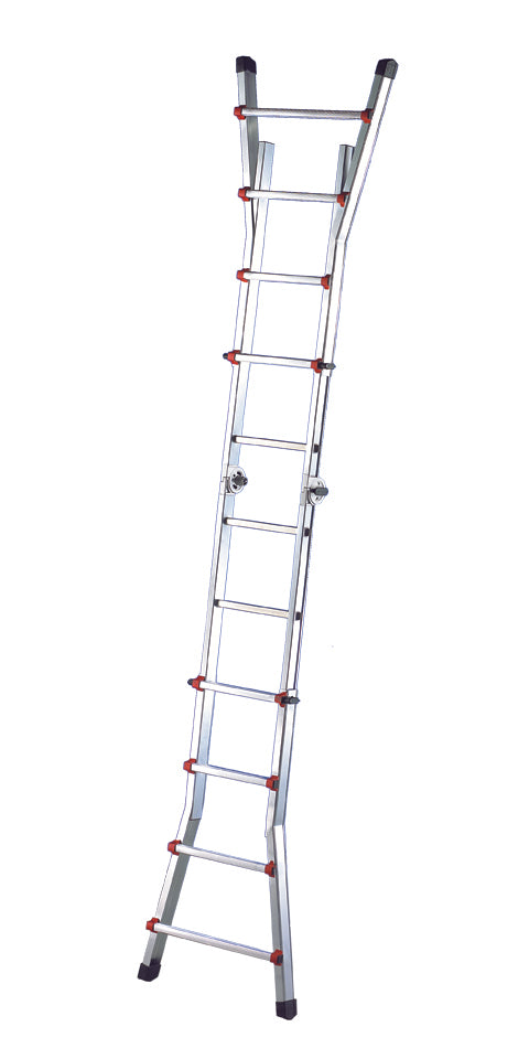 Scala telescopica "SCALISSIMA"