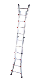 Scala telescopica "SCALISSIMA"