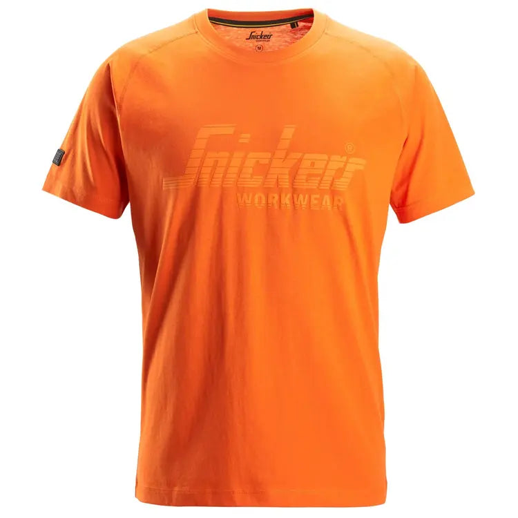 T-shirt con logo 2590