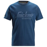 T-shirt con logo 2590