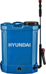 POMPA A SPALLA BATTERIA 12V-12L - 25910