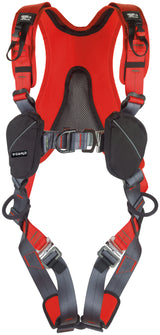FOCUS VEST XT - Imbracatura completa