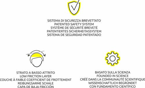 Casco - ARES MIPS EUROPEAN VERSION CAMP