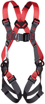 VERTICAL - Imbracatura completa