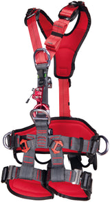 IMBRACATURA COMPLETA - GT TURBO XT