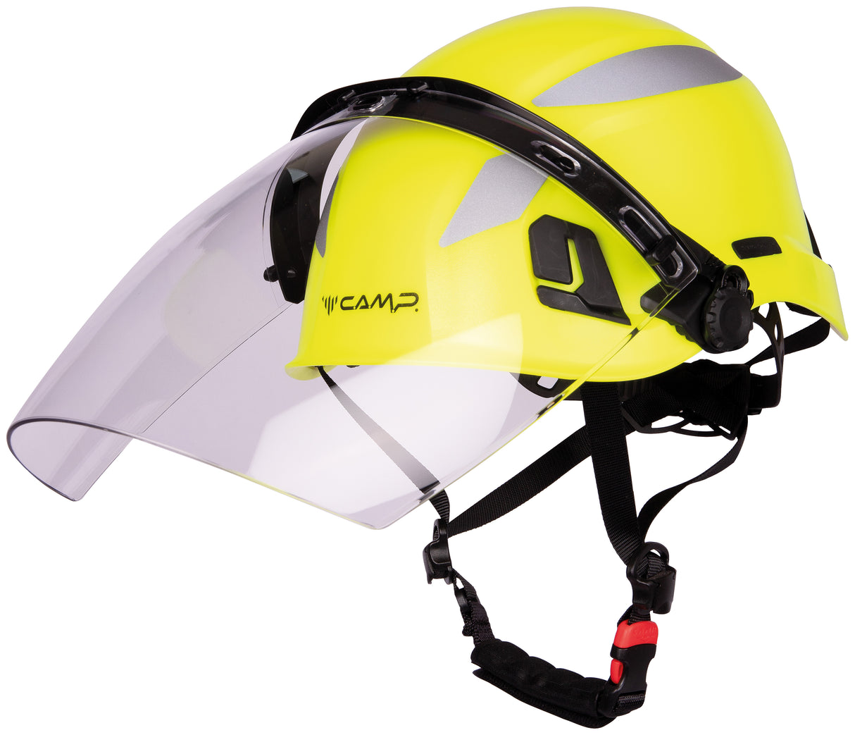 ARES ELECTRIC SHIELD - Visiera di protezione