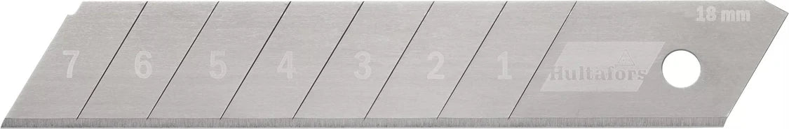 Lama Allround per cutter 18mm