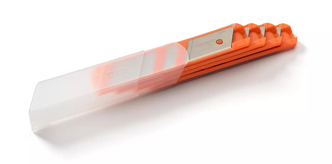 Lama Allround per cutter 25mm