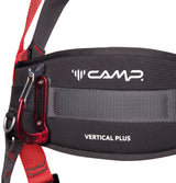 VERTICAL PLUS - Imbracatura completa
