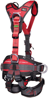 IMBRACATURA COMPLETA - GT TURBO XT