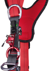 IMBRACATURA COMPLETA - GT TURBO XT