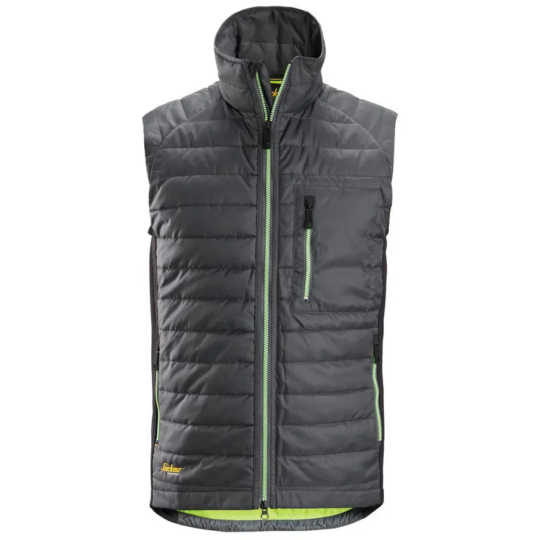 Gilet imbottito 37,5 4512