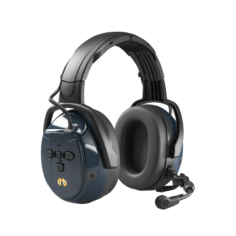 CUFFIA XSTREAM MP HEADBAND