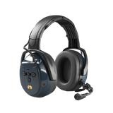 CUFFIA XSTREAM MP HEADBAND
