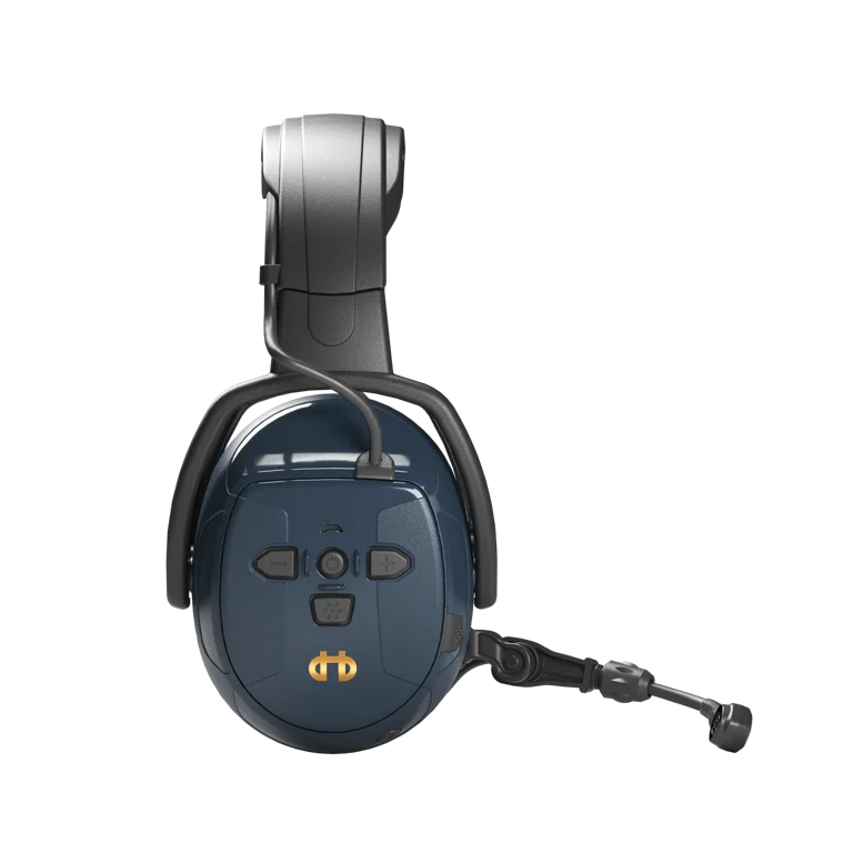 CUFFIA XSTREAM MP HEADBAND