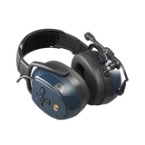 CUFFIA XSTREAM MP HEADBAND
