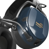 CUFFIA XSTREAM MP HEADBAND