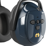 CUFFIA XSTREAM MP HEADBAND