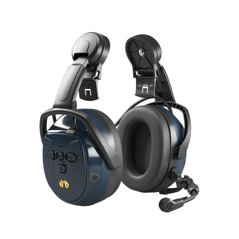 CUFFIA XSTREAM MP HEADBAND