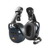 CUFFIA XSTREAM MP HEADBAND