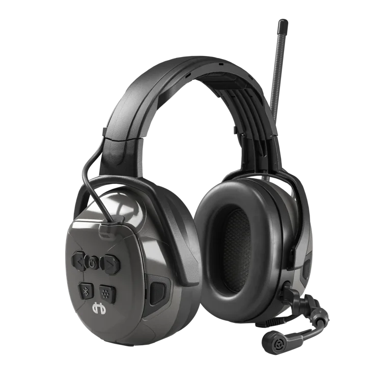 CUFFIA SYNERGY DR HEADBAND