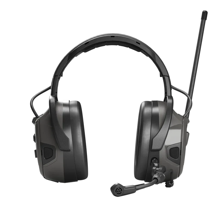 CUFFIA SYNERGY DR HEADBAND
