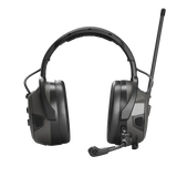 CUFFIA SYNERGY DR HEADBAND