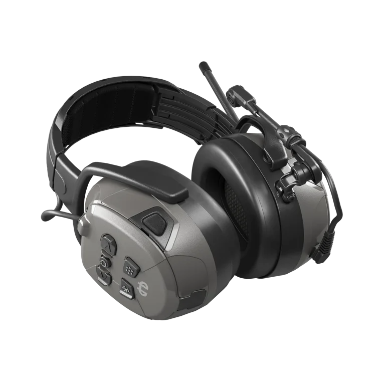 CUFFIA SYNERGY DR HEADBAND