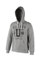 FELPA DA LAVORO - SWEATSHIRT HOOD GRAPHICFELPA DA LAVORO