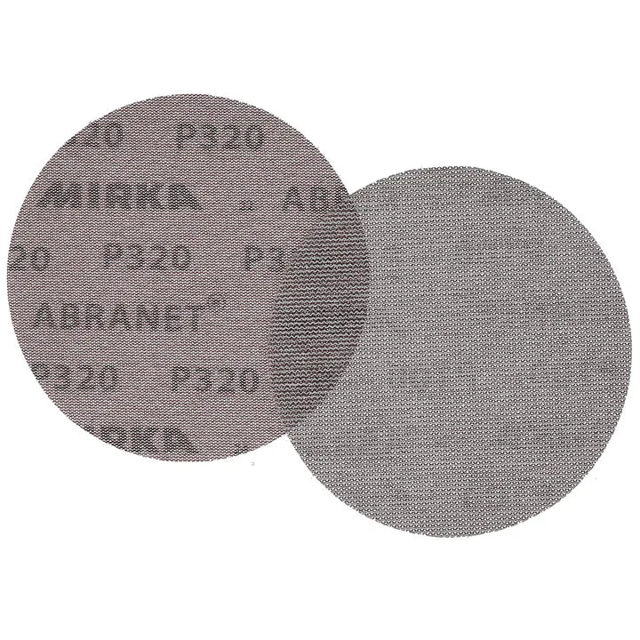 ABRANET Disco Abrasivo Ø 150mm Grip