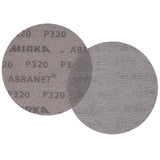 ABRANET Disco Abrasivo Ø 150mm Grip