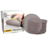 ABRANET Disco Abrasivo Ø 150mm Grip