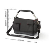 Borsa Porta attrezzi ergonomico