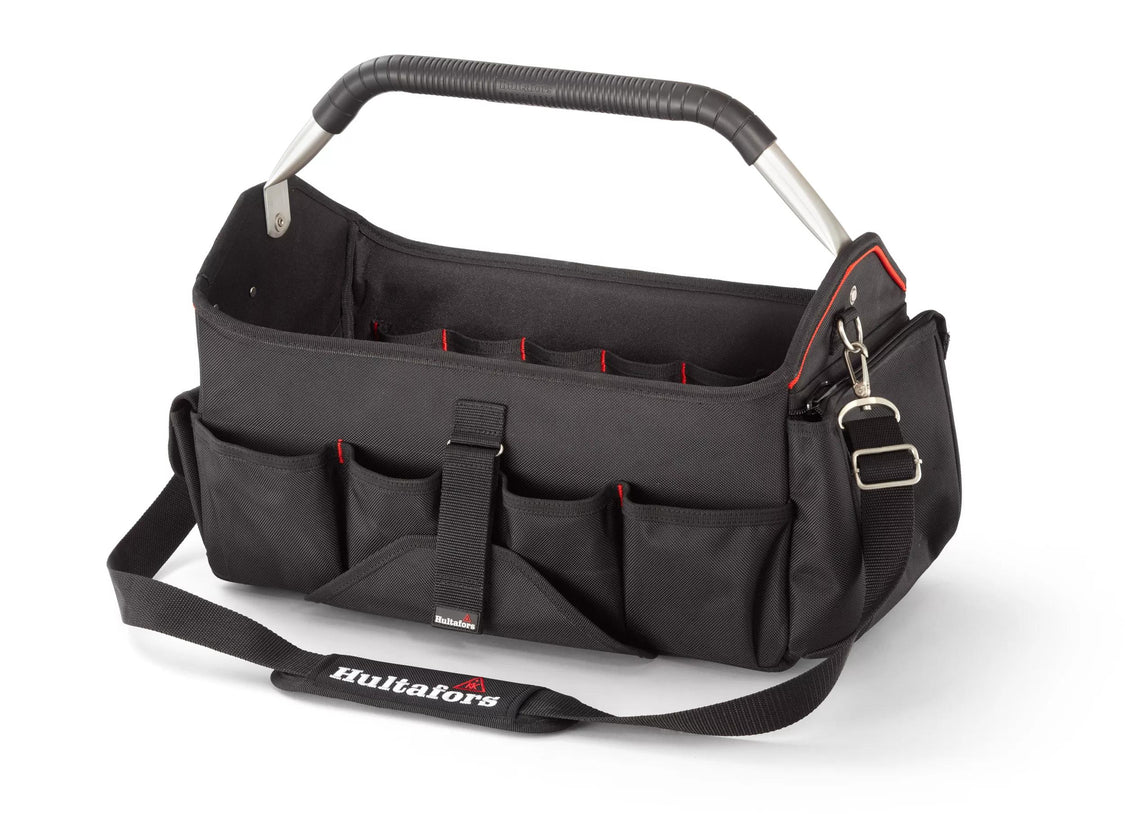 Borsa Porta attrezzi aperto