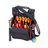 Custodia porta attrezzi per elettricisti