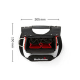 Custodia porta attrezzi per elettricisti